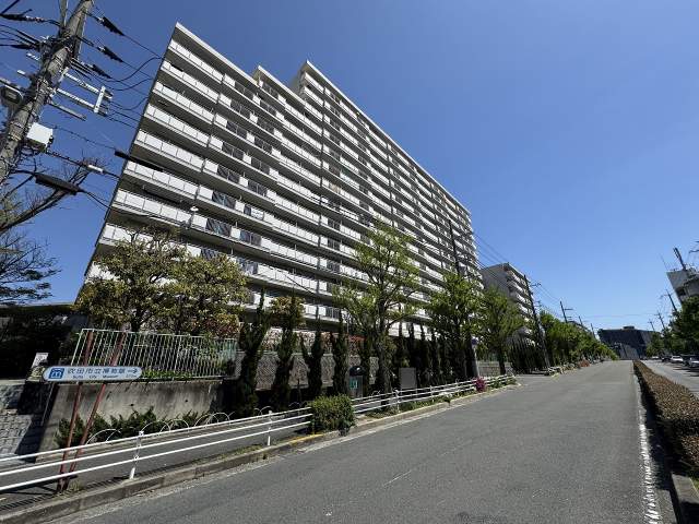 現地外観写真  写真撮影日：2026-05-11