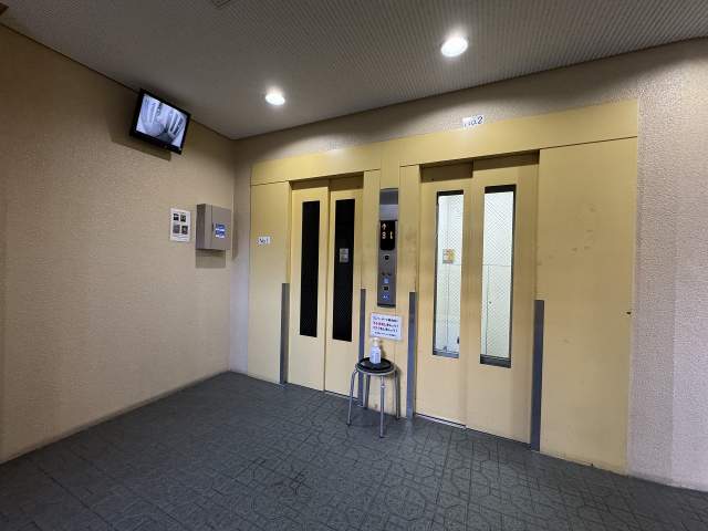 その他共用部  写真撮影日：2026-05-11