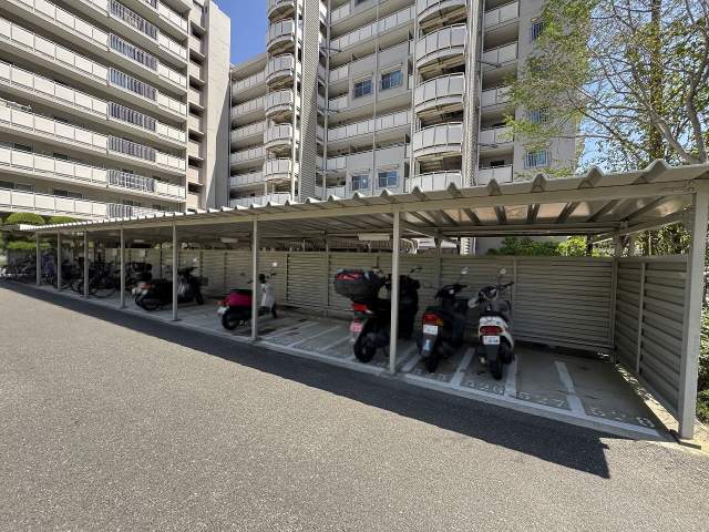 その他共用部  写真撮影日：2026-05-11