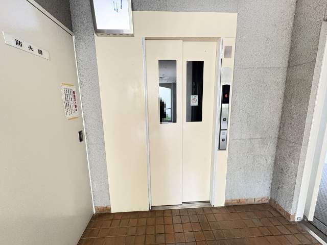 その他共用部  写真撮影日：2026-05-15