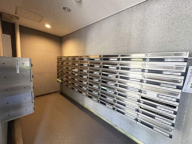 その他共用部  写真撮影日：2026-05-15