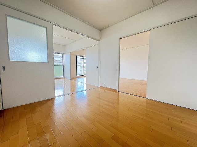 リビング以外の居室  写真撮影日：2026-05-15