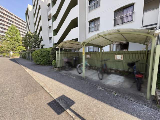 その他共用部  写真撮影日：2026-05-15