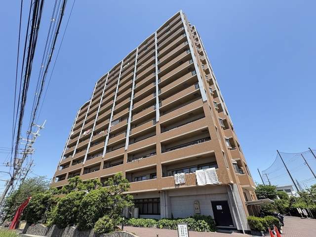 現地外観写真  写真撮影日：2026-05-16