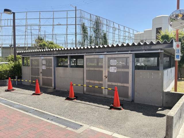 その他共用部  写真撮影日：2026-05-16