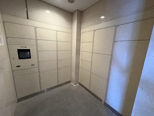 その他共用部  写真撮影日：2026-05-16
