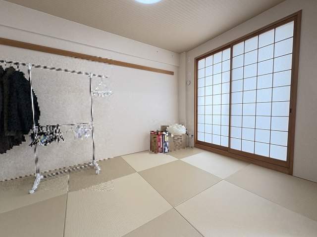 リビング以外の居室  写真撮影日：2026-05-16