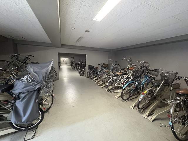 その他共用部  写真撮影日：2026-05-16