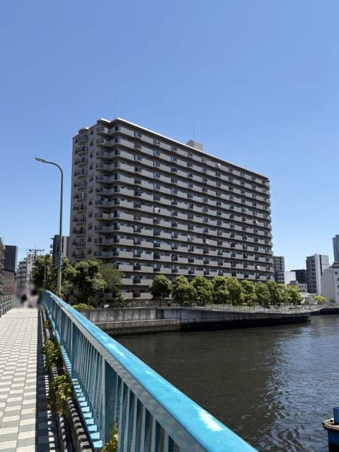 現地外観写真  写真撮影日：2026-05-17