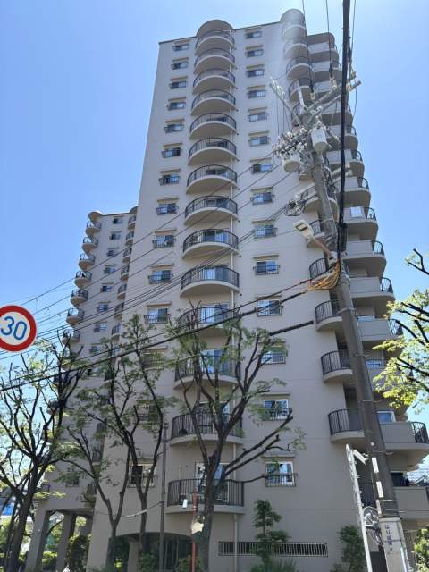 現地外観写真  写真撮影日：2026-05-17