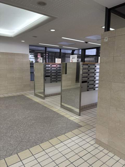 その他共用部  写真撮影日：2026-05-17