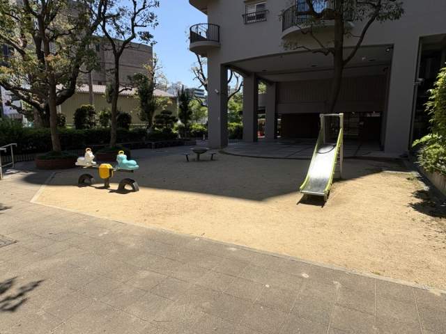 その他共用部  写真撮影日：2026-05-18