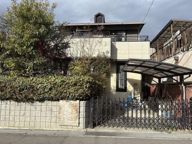 現地外観写真  写真撮影日：2026-02-20