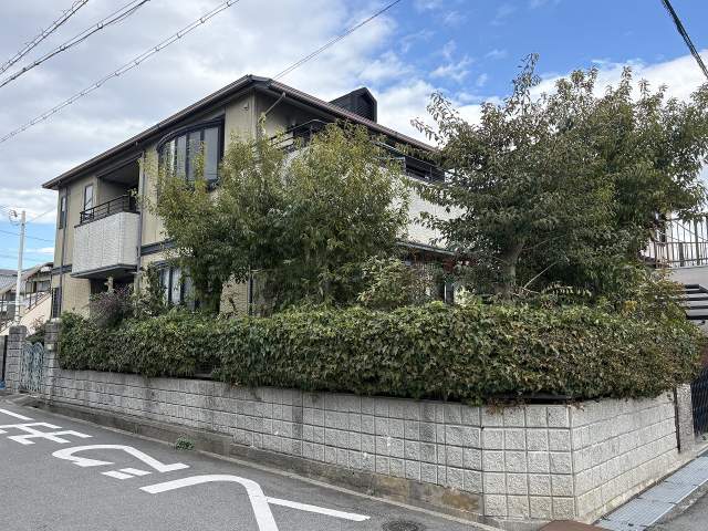 現地外観写真  写真撮影日：2026-02-20