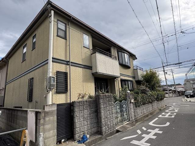 現地外観写真  写真撮影日：2026-02-20
