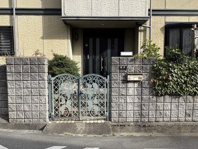 現地外観写真  写真撮影日：2026-02-20