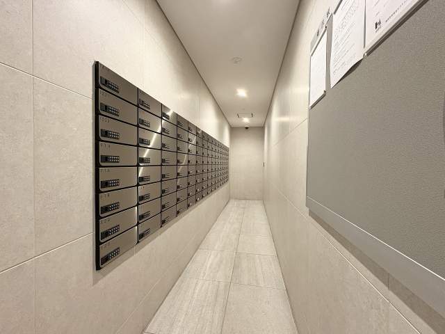 その他共用部  写真撮影日：2026-05-24