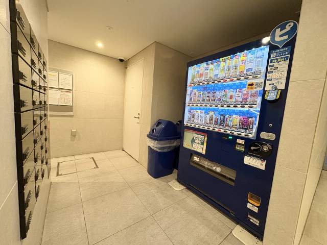 その他共用部  写真撮影日：2026-05-24