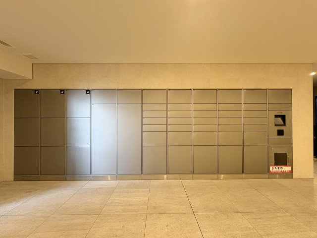 その他共用部  写真撮影日：2026-05-24