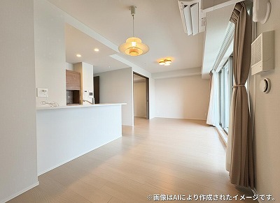 リビング  写真撮影日：2026-07-18