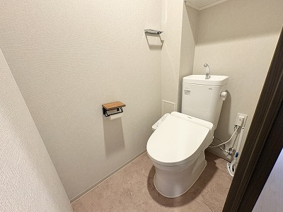 トイレ  写真撮影日：2026-07-18