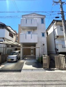 現地外観写真  写真撮影日：2026-05-31
