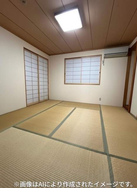 リビング以外の居室  写真撮影日：2026-05-31