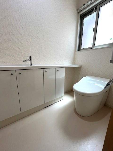トイレ  写真撮影日：2026-05-31