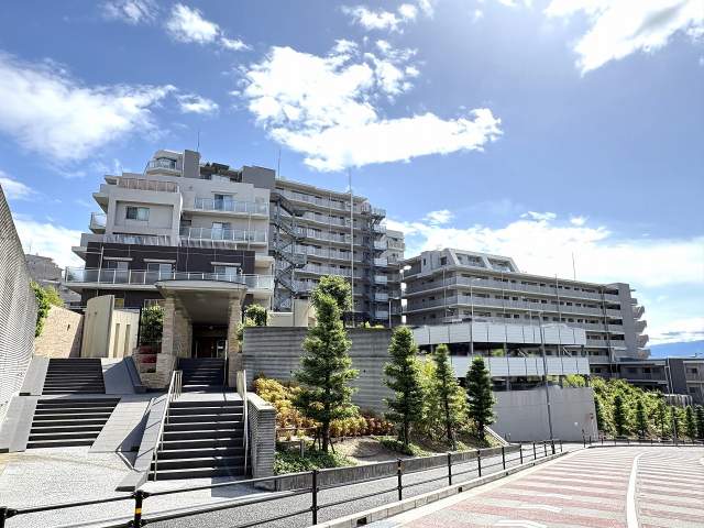 現地外観写真  写真撮影日：2026-05-31