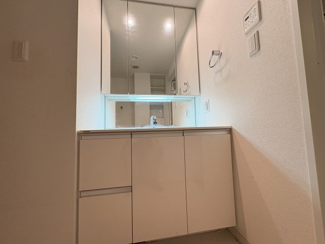 洗面台・洗面所  写真撮影日：2026-05-31
