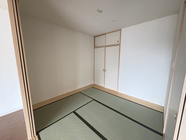 リビング以外の居室  写真撮影日：2026-05-31