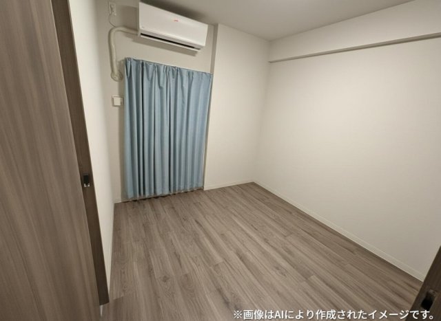 リビング以外の居室  写真撮影日：2026-06-01
