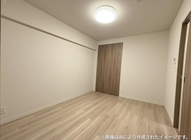 リビング以外の居室  写真撮影日：2026-06-01