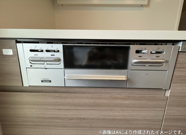 キッチン  写真撮影日：2026-06-01