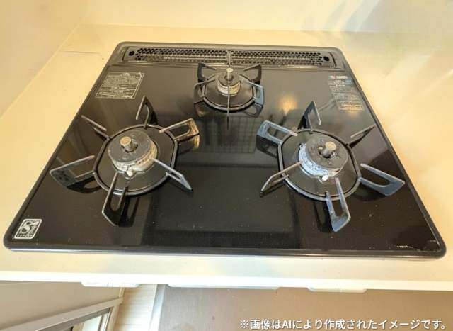 キッチン  写真撮影日：2026-06-01