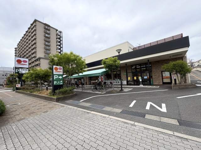 おおさかパルコープつるみ店 500m 写真撮影日：2026-06-01