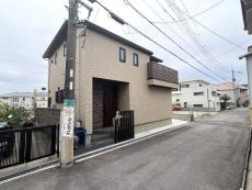 現地外観写真  写真撮影日：2026-06-05