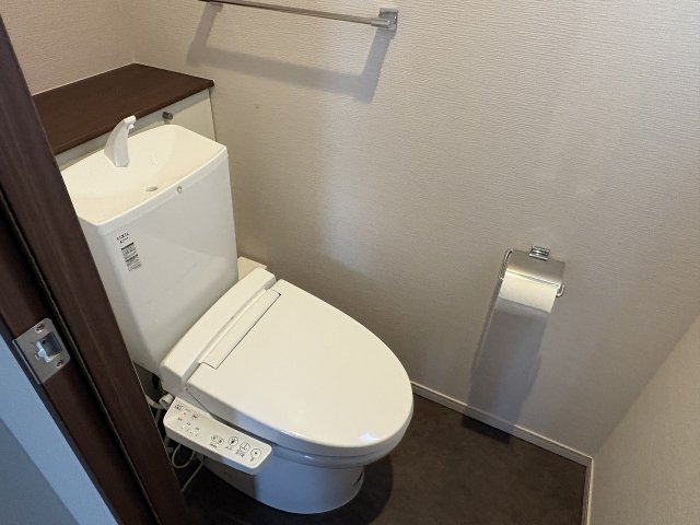 トイレ  写真撮影日：2026-06-05