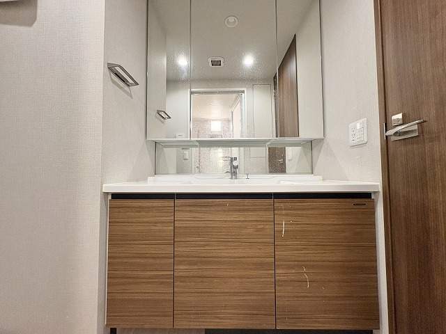 洗面台・洗面所  写真撮影日：2026-06-06