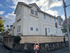 外観（２０２５年１２月撮影）