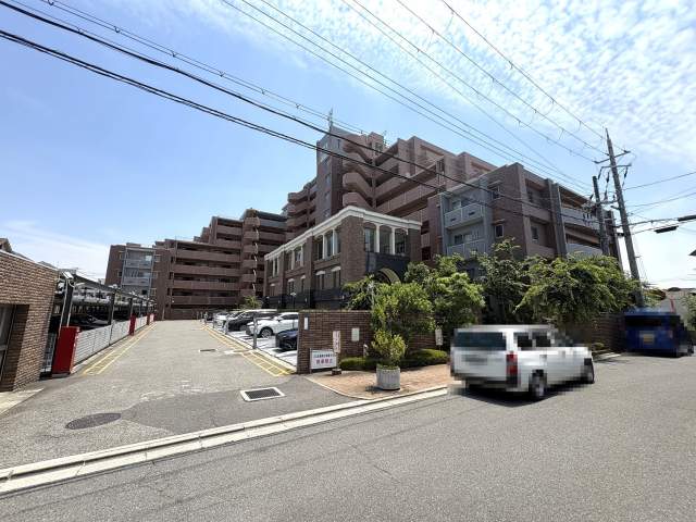 現地外観写真  写真撮影日：2026-06-08