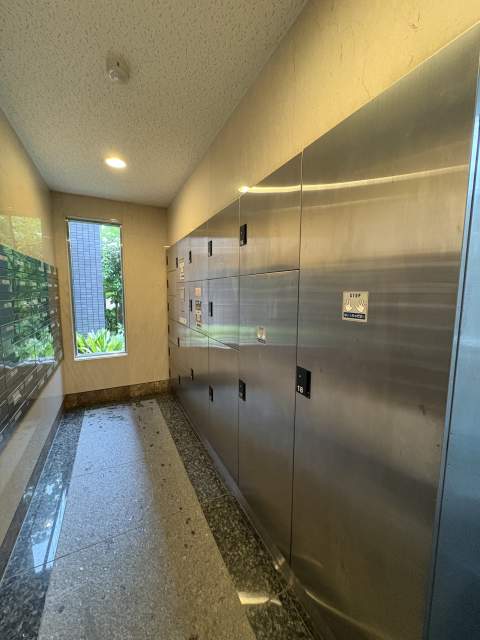 その他共用部  写真撮影日：2026-06-08