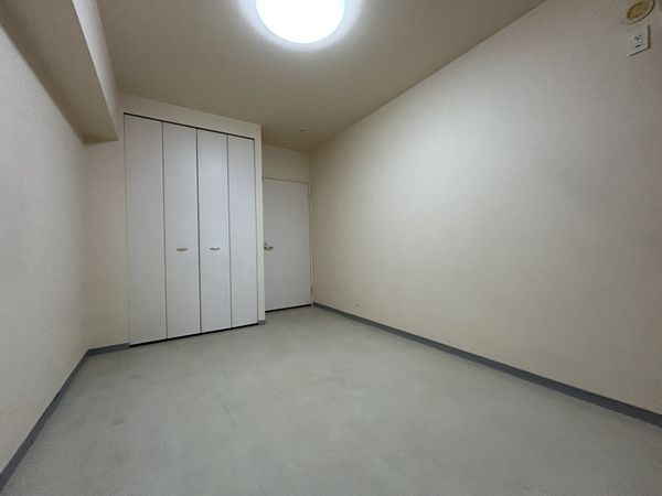 洋室約6.8帖