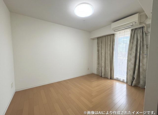 リビング以外の居室  写真撮影日：2026-06-12