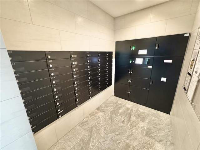 その他共用部  写真撮影日：2026-06-13