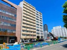 交通アクセス良好なロケーションです。京阪中之島線／JR東西線／大阪メトロ四ツ橋線の利用が可能です。