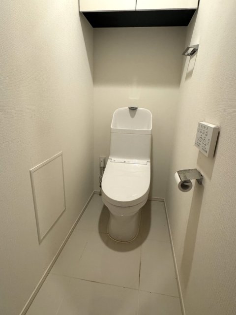 トイレ  写真撮影日：2026-06-19