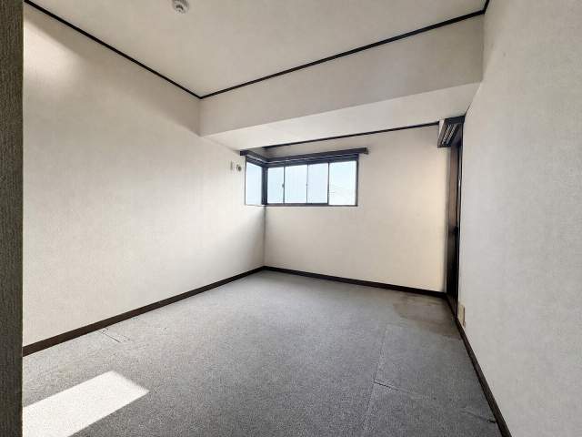 リビング以外の居室  写真撮影日：2026-06-20