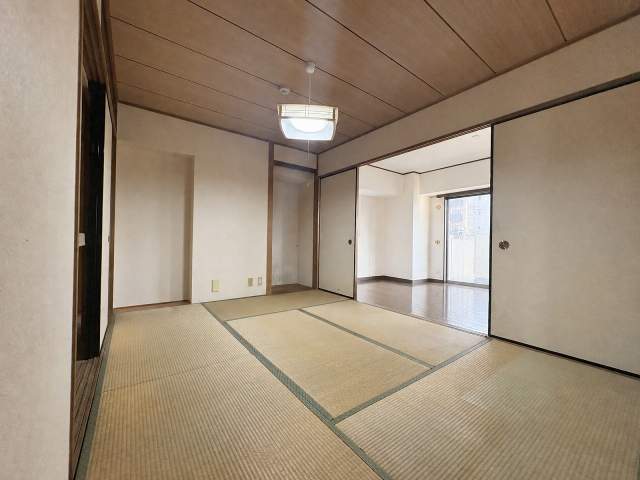 リビング以外の居室  写真撮影日：2026-06-20