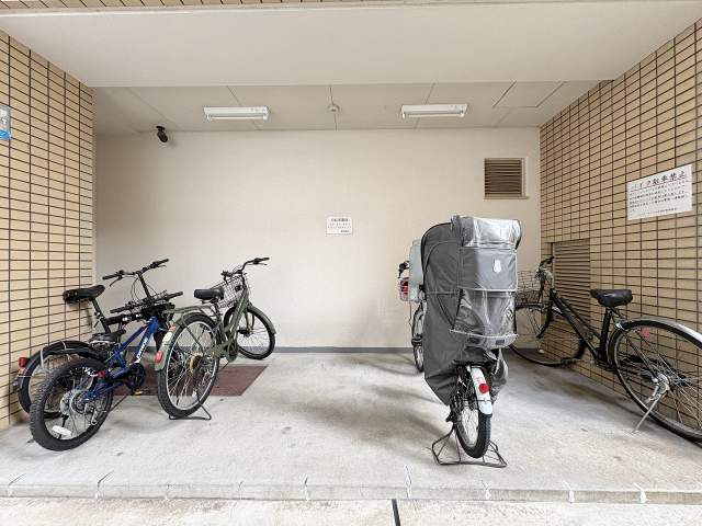 その他共用部  写真撮影日：2026-06-20